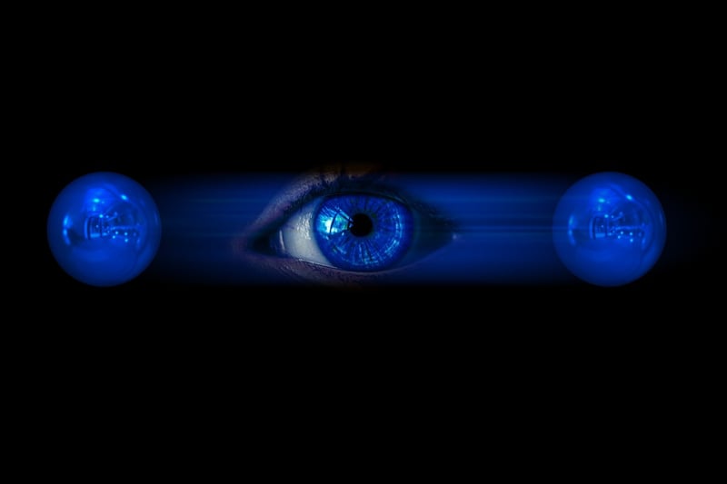 Quantum Relics