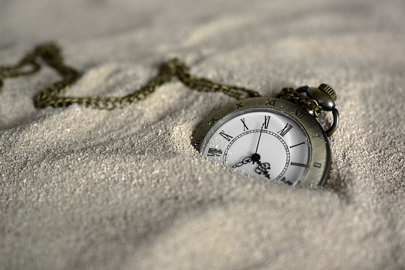Space Time Machine